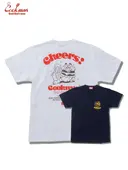 T����� Cheers Burger