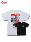 T����� Rising