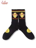 ���å��� Rib Crew Socks Cafe & Dining