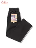 �إ�ơ����磻�ɥѥ�� Heritage Wide Pants Black