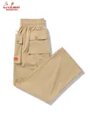 ��󥭡��ѥ�� Monkey Pants Herringbone Beige