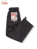 �����ƥ�����ѥ�� Tactical Cargo Pants Black