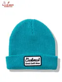 �ӡ��ˡ� Beanie Turquoise