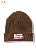 �ӡ��ˡ� Beanie Dark Brown
