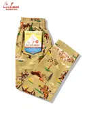 �����եѥ�� Chef Pants Western Beige