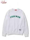 �������å� Sweat shirt Arch Logo Off White