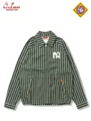 �ǥ�Х꡼���㥱�å� Delivery Jacket Negro Leagues Brooklyn Eagles