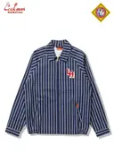 �ǥ�Х꡼���㥱�å� Delivery Jacket Negro Leagues Los Angeles White Sox