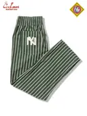 �����եѥ�� Chef Pants Semiwide Negro Leagues Brooklyn Eagles
