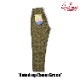 եѥ Chef Pants Raindrop Camo Green