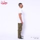 եѥ Chef Pants Raindrop Camo Green