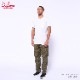 եѥ Chef Pants Raindrop Camo Green