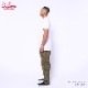 եѥ Chef Pants Raindrop Camo Green