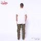 եѥ Chef Pants Raindrop Camo Green