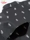 �����ե����� Chef Coat Long Sleeve Vented Skull Black
