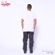 եѥ Chef Pants Raindrop Camo Gray