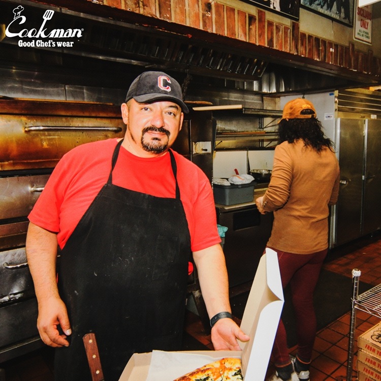 ����å� Curve Brim Cap Corduroy Black