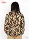 �������� Work Shirts Long Sleeve Tribal Camo Beige
