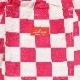 եѥ Chef Pants Checker Pink