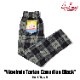 եѥ Chef Pants Woolmix Tartan Canadian Black