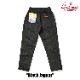 �����եѥ�� Chef Pants Black Jaguar