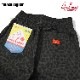 �����եѥ�� Chef Pants Black Jaguar