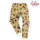 �����եѥ�� Chef Pants Old Tattoo Beige Plus Size