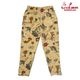 �����եѥ�� Chef Pants Old Tattoo Beige Plus Size