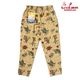 �����եѥ�� Chef Pants Old Tattoo Beige Plus Size