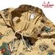�����եѥ�� Chef Pants Old Tattoo Beige Plus Size