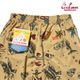 �����եѥ�� Chef Pants Old Tattoo Beige Plus Size