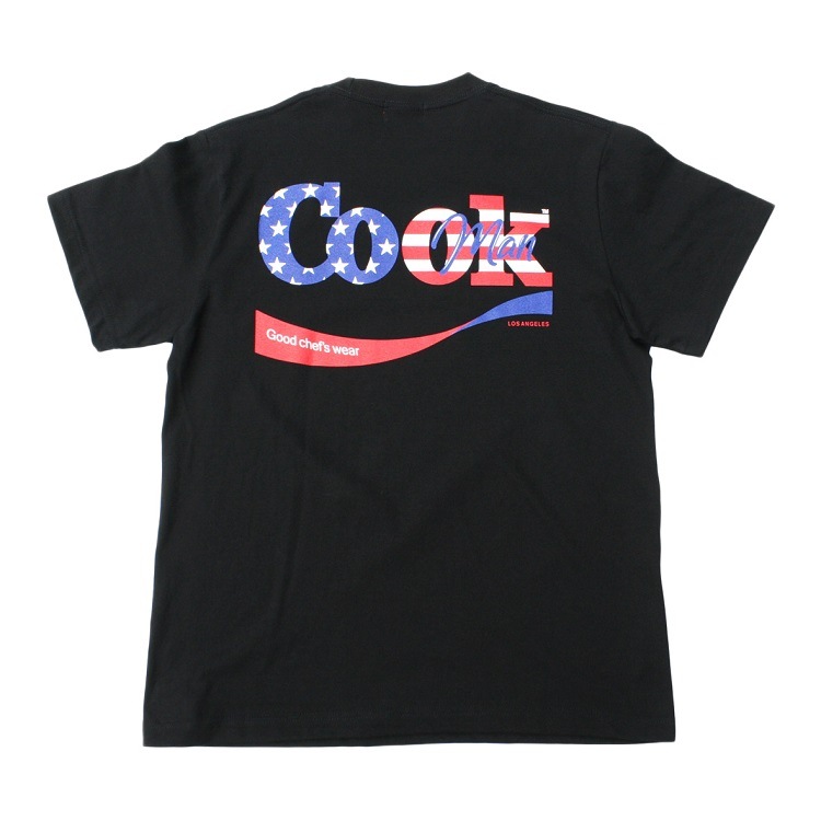 T  Cook U.S.A.