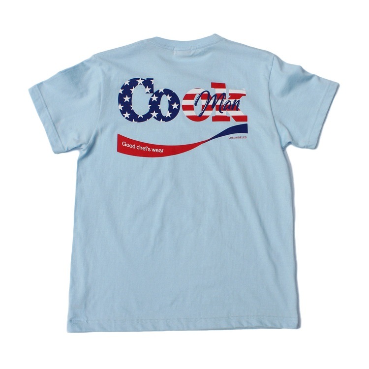 T  Cook U.S.A.