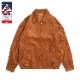 ǥХ꡼㥱å Delivery Jacket  Corduroy brown