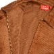 ǥХ꡼㥱å Delivery Jacket  Corduroy brown