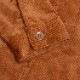 ǥХ꡼㥱å Delivery Jacket  Corduroy brown