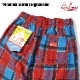 �����եѥ�� Chef Pants Woolmix Tartan Original Red
