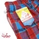 �����եѥ�� Chef Pants Woolmix Tartan Original Red