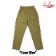 եѥ Chef Pants Linen Olive