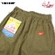 եѥ Chef Pants Linen Olive