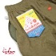 եѥ Chef Pants Linen Olive