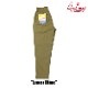 եѥ Chef Pants Linen Olive