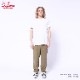 եѥ Chef Pants Linen Olive