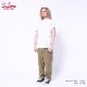 եѥ Chef Pants Linen Olive