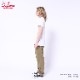 եѥ Chef Pants Linen Olive