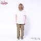 եѥ Chef Pants Linen Olive