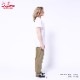 եѥ Chef Pants Linen Olive