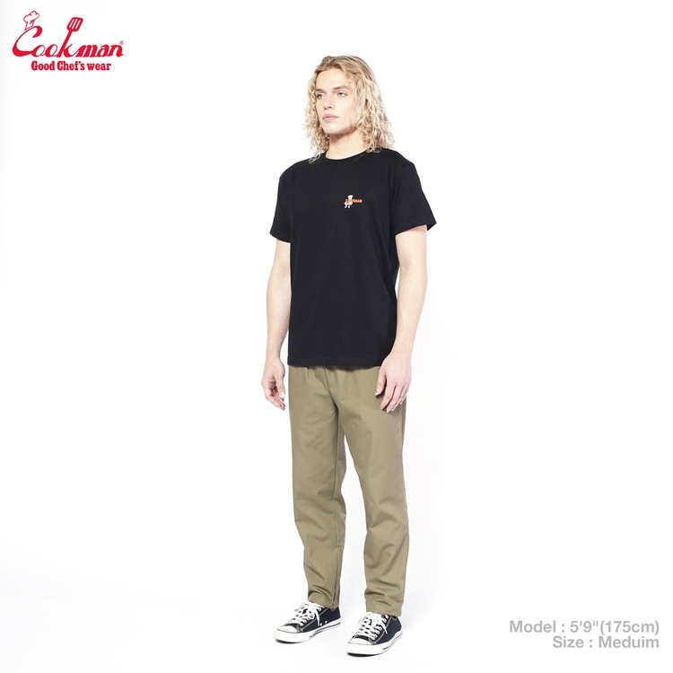 Embroidery T����� Restaurant