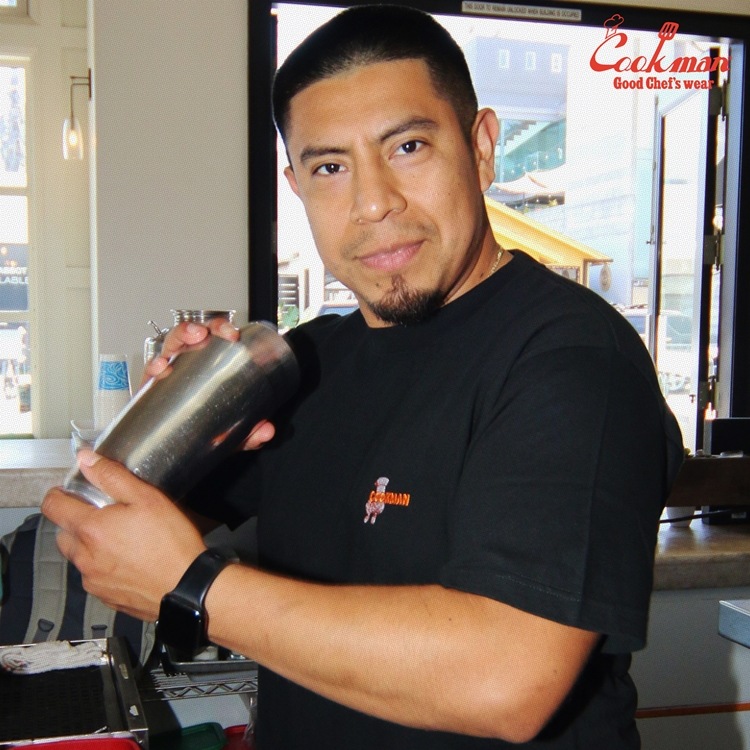 Embroidery T����� Restaurant