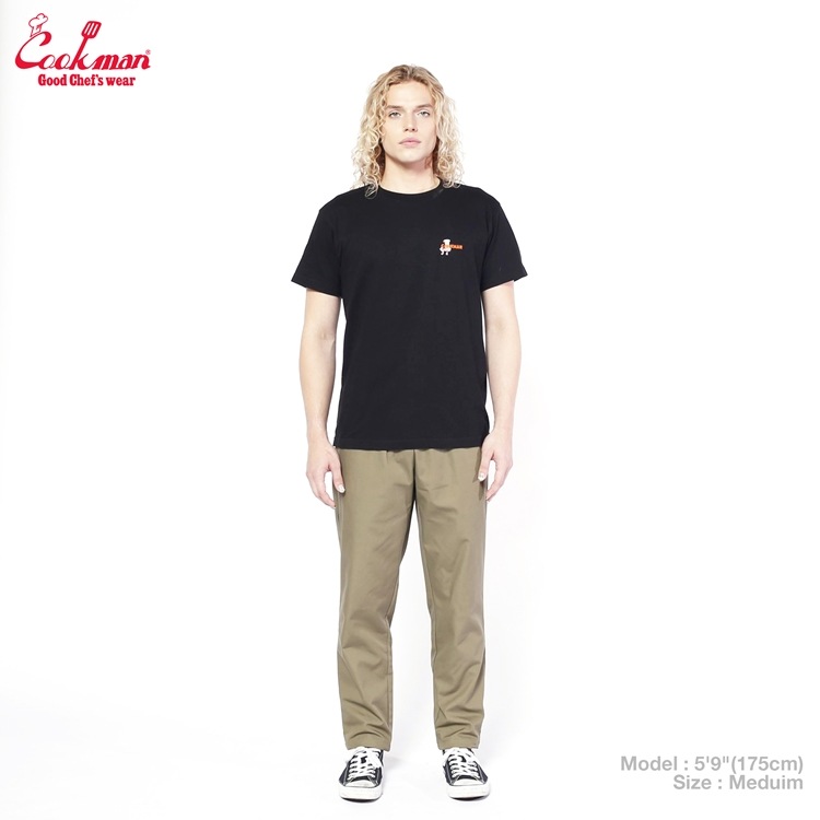 Embroidery T����� Restaurant